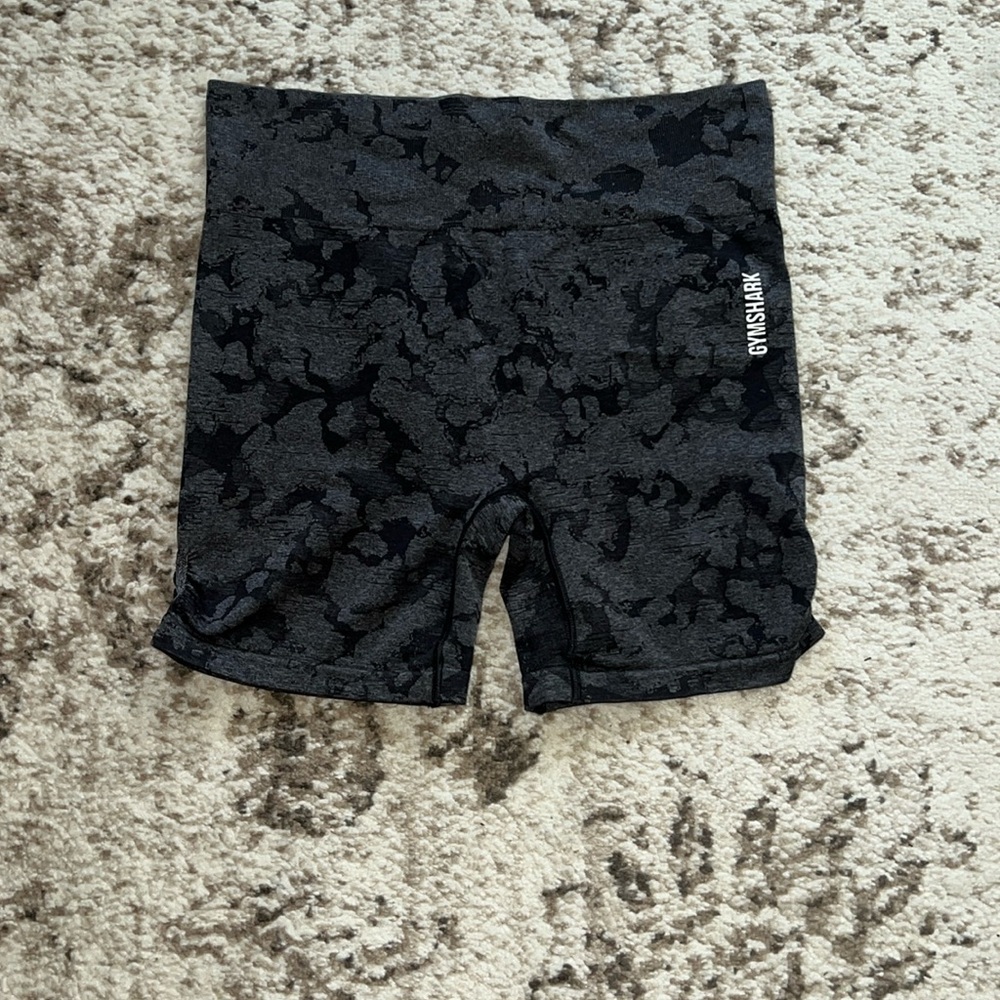 Gymshark Biker Shorts